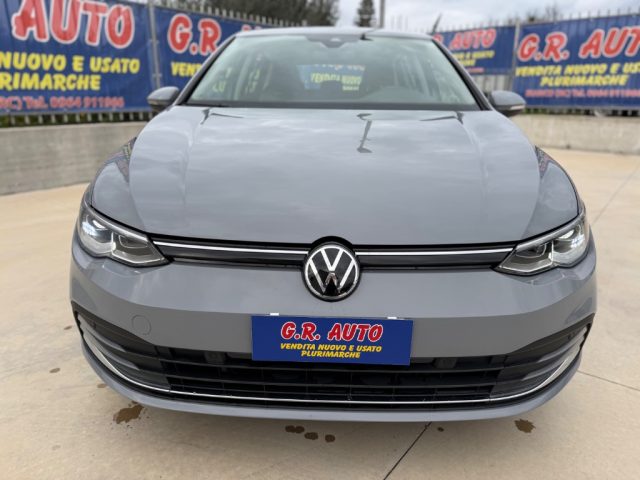 Volkswagen Golf 2.0 TDI 150 CV DSG Style GARANZIA - foto 2 di 4