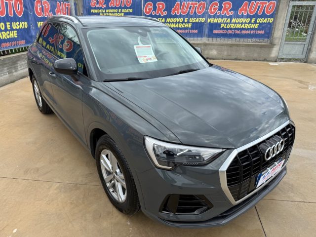 Audi Q3 35 TDI UNICOPR/GARANZIA iva detraibile - foto 3 di 4