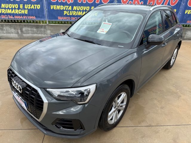 Audi Q3 35 TDI UNICOPR/GARANZIA iva detraibile - foto 4 di 4