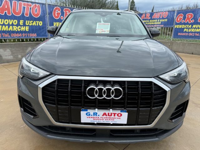 Audi Q3 35 TDI UNICOPR/GARANZIA iva detraibile - foto 2 di 4