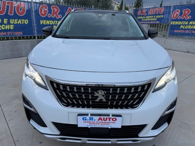 Peugeot 3008 BlueHDi PARI AL NUOVO/GARANZIA - foto 2 di 4