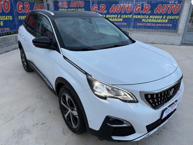 Peugeot 3008 BlueHDi PARI AL NUOVO/GARANZIA - foto 3 di 4
