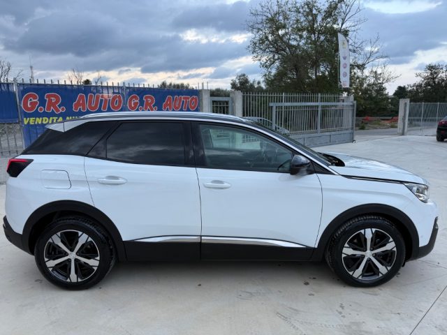 Peugeot 3008 BlueHDi PARI AL NUOVO/GARANZIA - foto 4 di 4