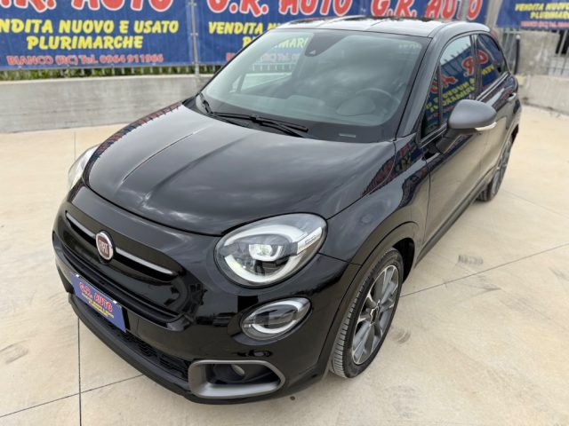 Fiat 500X 1.6 MultiJet 130 CV Sport GARANZIA - foto 3 di 4
