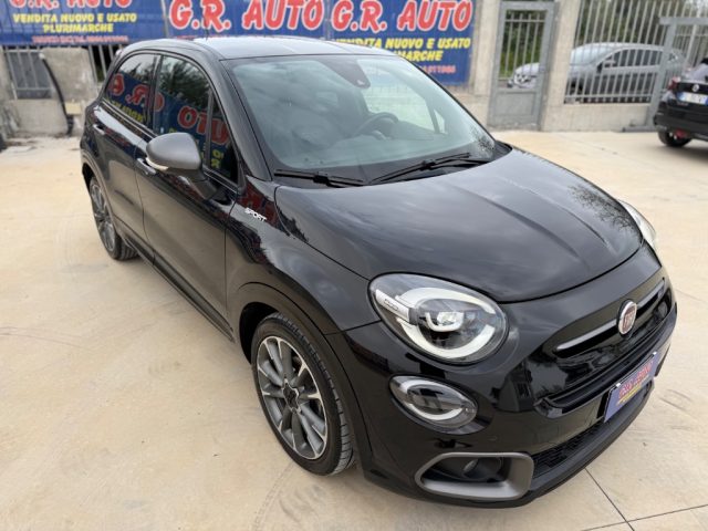 Fiat 500X 1.6 MultiJet 130 CV Sport GARANZIA - foto 4 di 4