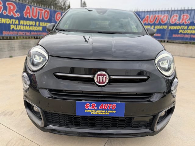 Fiat 500X 1.6 MultiJet 130 CV Sport GARANZIA - foto 2 di 4