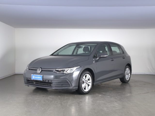 Volkswagen Golf 2.0 TDI DSG AZIENDALE -GARANZIA usato a BIANCO