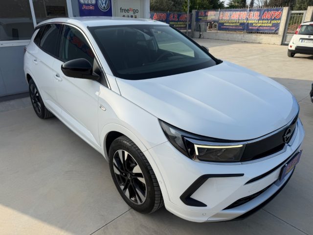 Opel Grandland 1.5 Elegance 2022 GARANZIA - foto 4 di 4