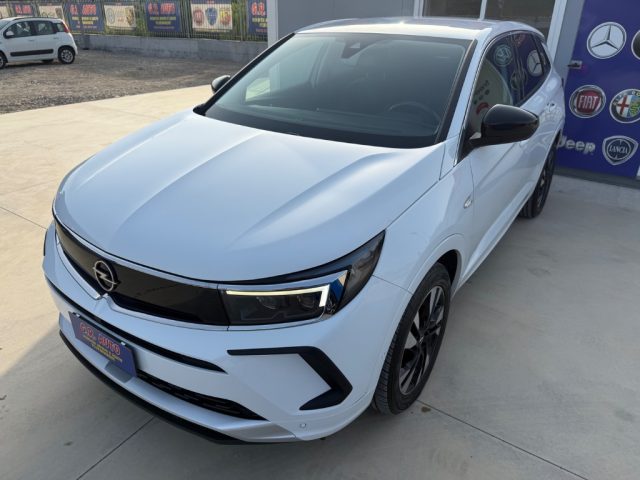 Opel Grandland 1.5 Elegance 2022 GARANZIA - foto 3 di 4