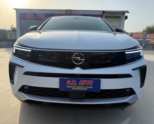 Opel Grandland 1.5 Elegance 2022 GARANZIA - foto 2 di 4