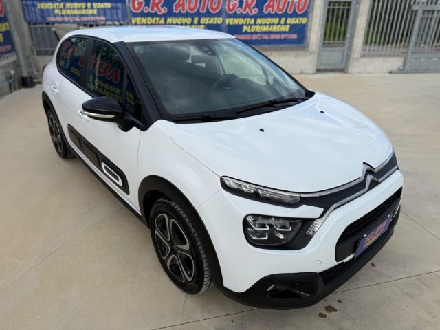Citroen C3 BlueHDi GARANZIA-Pari al nuovo - foto 4 di 4
