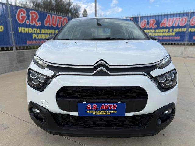 Citroen C3 BlueHDi GARANZIA-Pari al nuovo - foto 3 di 4