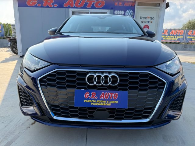 Audi A3 2.0 TDI S-Line GARANZIA - foto 4 di 4