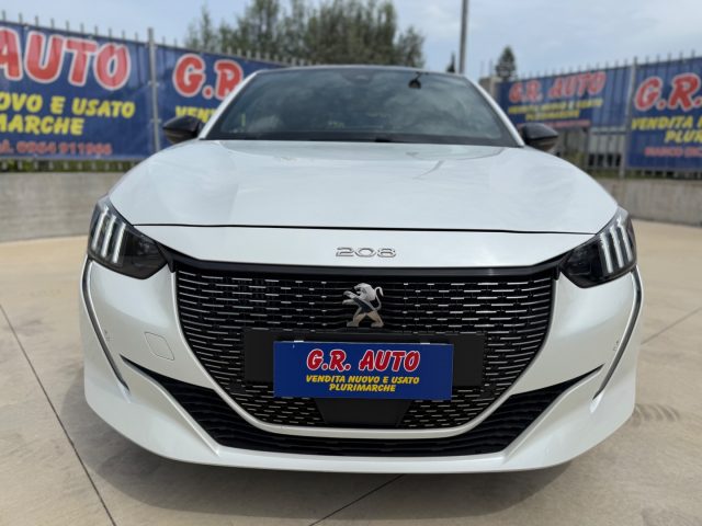 Peugeot 208 BlueHDi GT-LINE Pack 2022 GARANZIA - foto 2 di 4