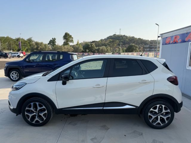 Renault Captur 1.5 dCi PERFETTA-GARANZIA - foto 4 di 4