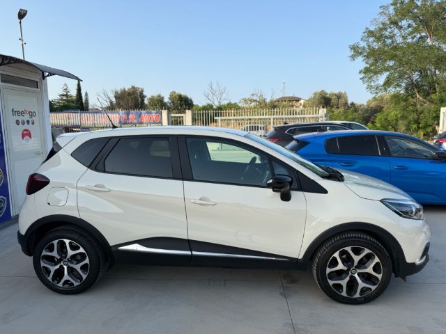 Renault Captur 1.5 dCi PERFETTA-GARANZIA - foto 3 di 4
