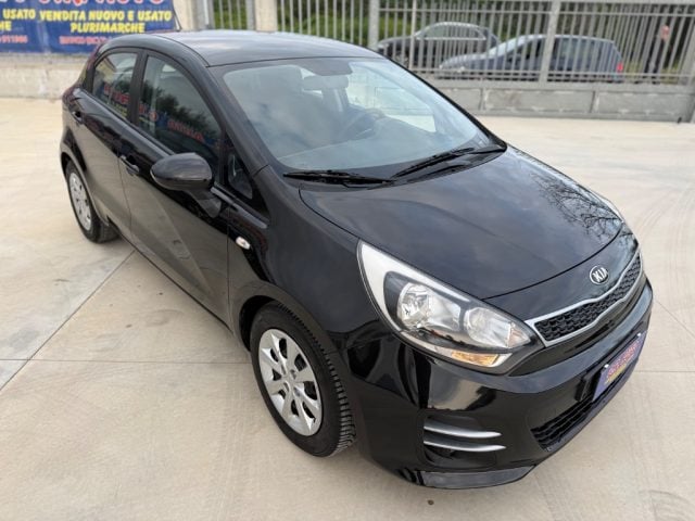 Kia Rio 1.2 CVVT 5p. ECO GPL Active - foto 3 di 4