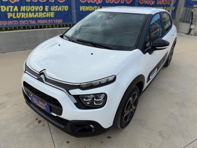 Citroen C3 BlueHDi GARANZIA-Pari al nuovo - foto 2 di 4