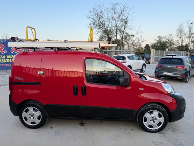 Fiat Fiorino 1.3 MJT Adventure ALLESTITO IVA ESP - foto 4 di 4