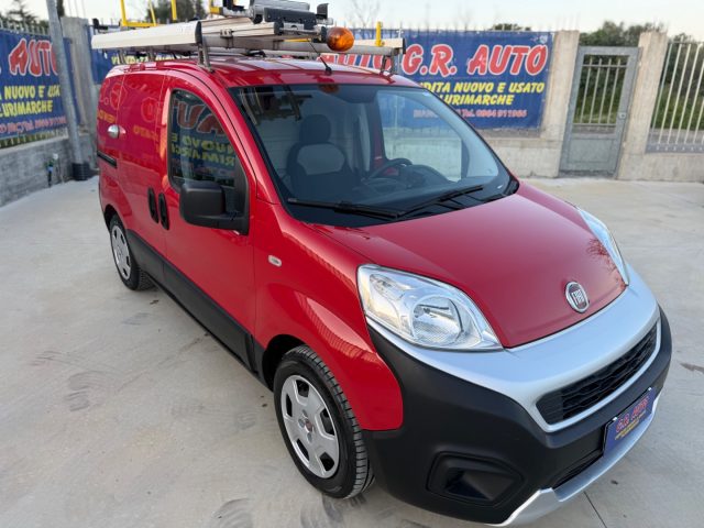 Fiat Fiorino 1.3 MJT Adventure ALLESTITO IVA ESP - foto 3 di 4
