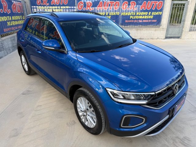 Volkswagen T-Roc 2.0 TDI DSG 2023 GARANZIA - foto 4 di 4