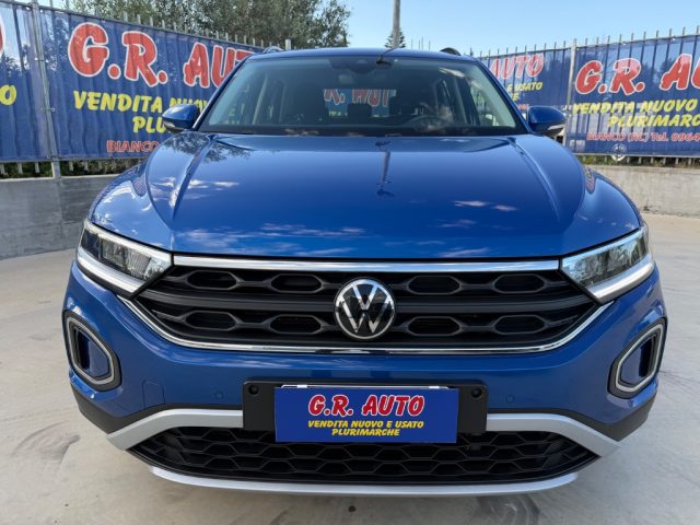 Volkswagen T-Roc 2.0 TDI DSG 2023 GARANZIA - foto 2 di 4