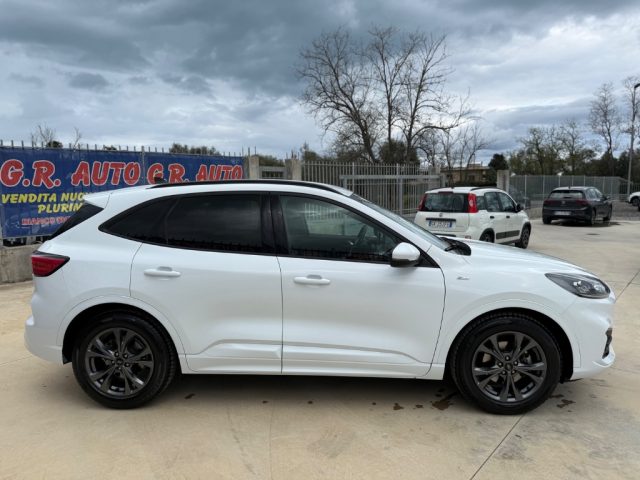 Ford Kuga 1.5 Automatica ST-Line GARANZIA - foto 4 di 4