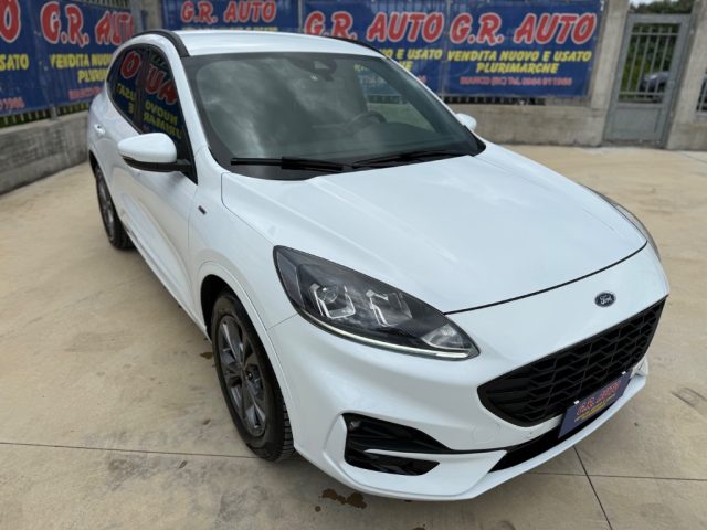 Ford Kuga 1.5 Automatica ST-Line GARANZIA - foto 3 di 4