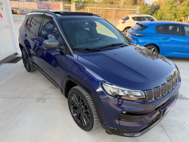 Jeep Compass 1.6 MJT 80° Anniversario TETTO - foto 4 di 4