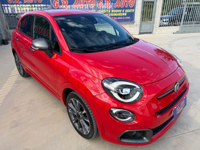 Fiat 500X 1.6MJT Automatica Sport GARANZIA - foto 3 di 4