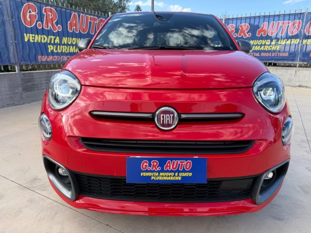 Fiat 500X 1.6MJT Automatica Sport GARANZIA - foto 2 di 4