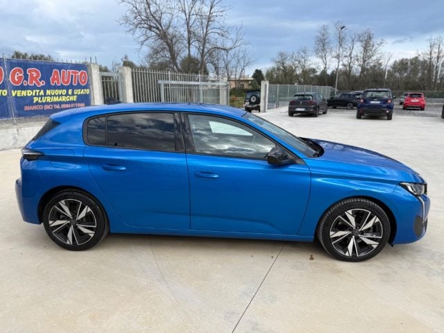 Peugeot 308 BlueHDi Allure Pack 2022 GARANZIA - foto 4 di 4