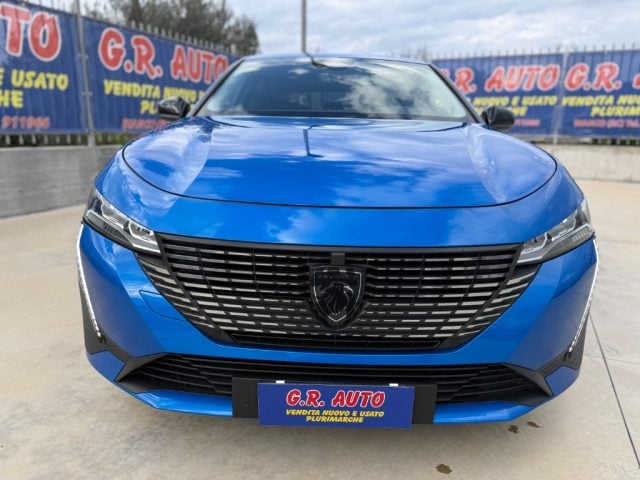 Peugeot 308 BlueHDi Allure Pack 2022 GARANZIA - foto 2 di 4
