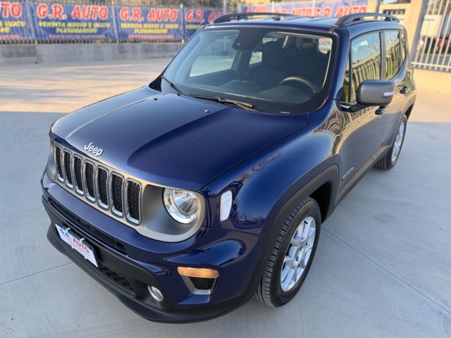 Jeep Renegade 1.6 Mjt GARANZIA-AUTOMATICA - foto 3 di 4
