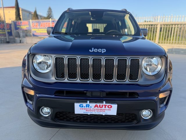 Jeep Renegade 1.6 Mjt GARANZIA-AUTOMATICA - foto 2 di 4