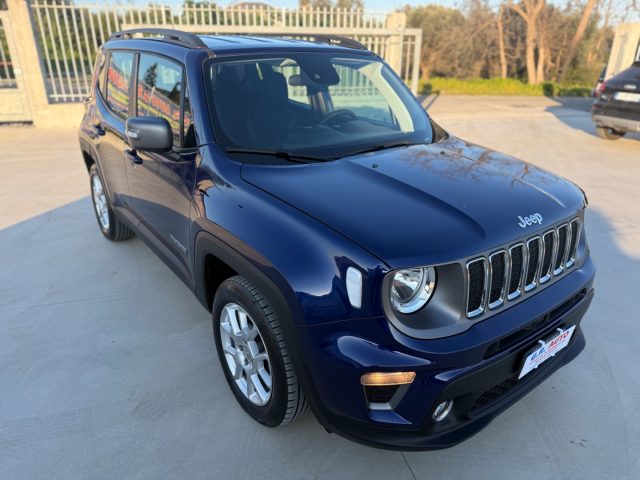 Jeep Renegade 1.6 Mjt GARANZIA-AUTOMATICA - foto 4 di 4