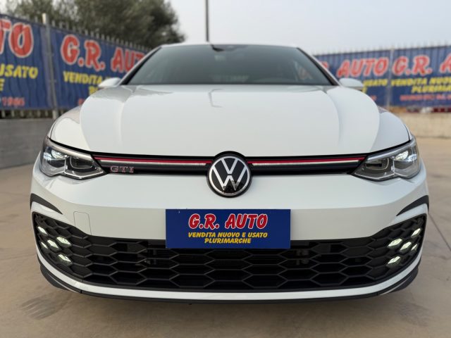 Volkswagen Golf GTI ITALIANA GARANZIA - foto 2 di 4