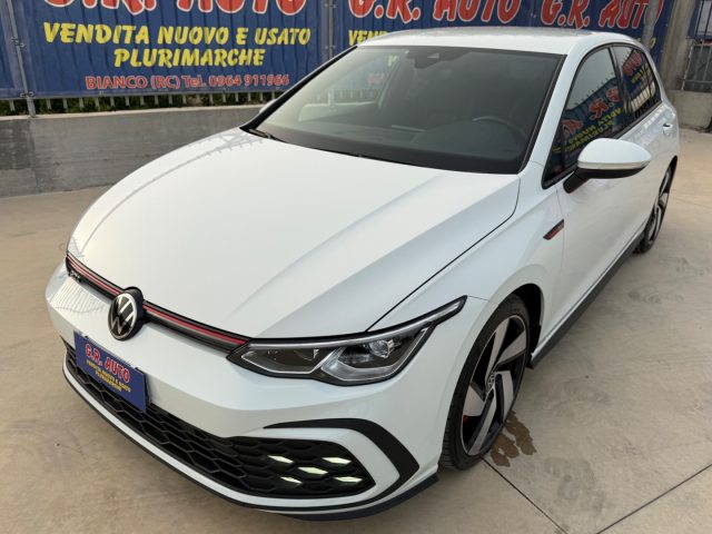 Volkswagen Golf GTI ITALIANA GARANZIA - foto 4 di 4