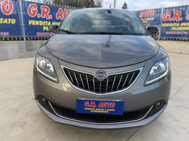 Lancia Ypsilon Hybrid Gold GARANZIA - foto 2 di 4