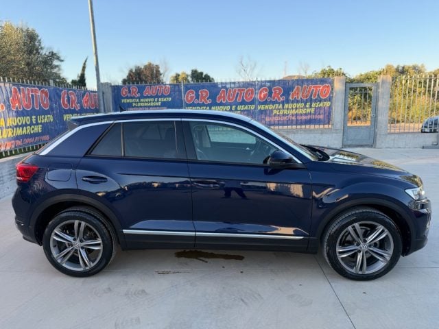 Volkswagen T-Roc 1.6 TDI Service Ufficiali!! GARANZIA - foto 4 di 4