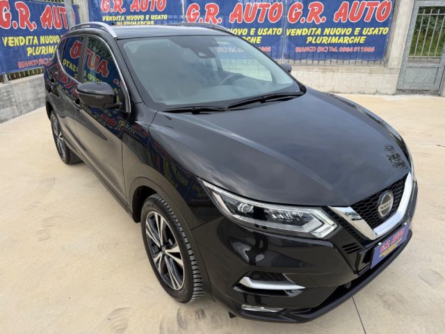 Nissan Qashqai 1.5 dCi N-Connecta GARANZIA - foto 4 di 4