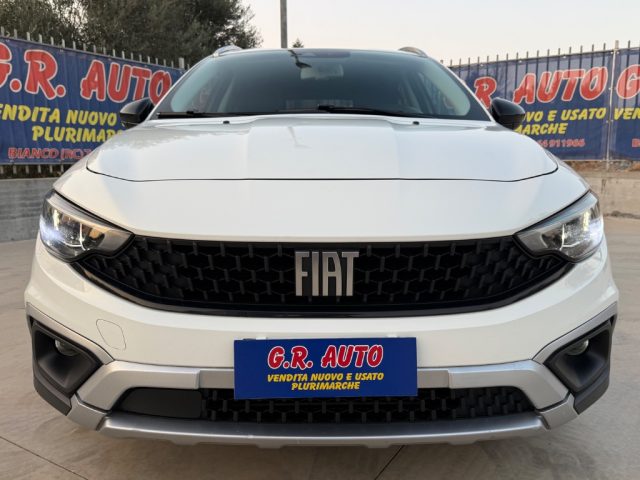 Fiat Tipo 1.6 Mjt 2022 CROSS GARANZIA - foto 2 di 30