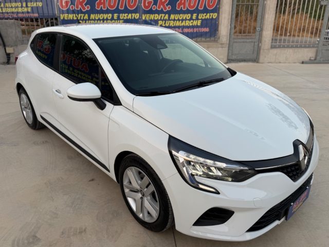 Renault Clio dCi 100 CV Pari al nuovo - foto 4 di 30