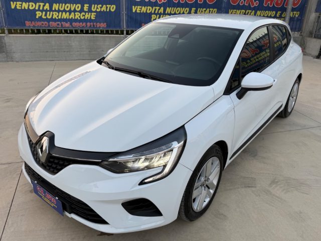 Renault Clio dCi 100 CV Pari al nuovo - foto 3 di 30