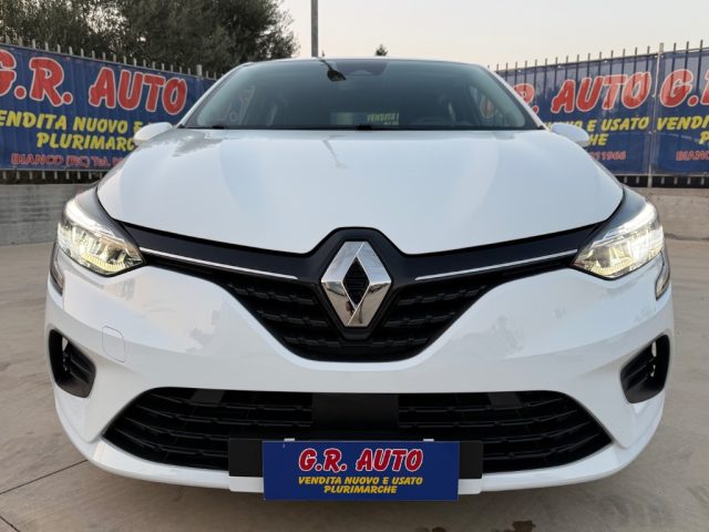 Renault Clio dCi 100 CV Pari al nuovo - foto 2 di 30
