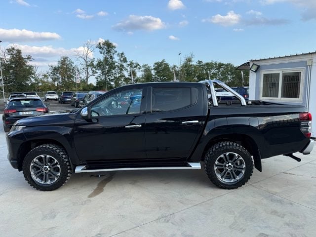 Mitsubishi L200 4x4 70.000 km GARANZIA - foto 4 di 30
