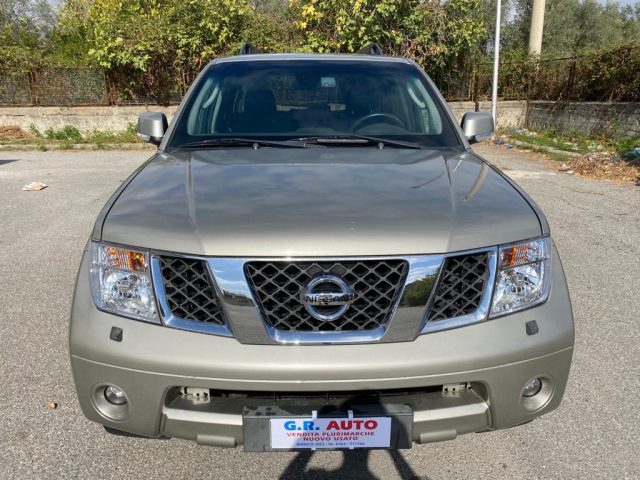 Nissan Pathfinder 2.5 dCi NON MARCIANTE - foto 2 di 29