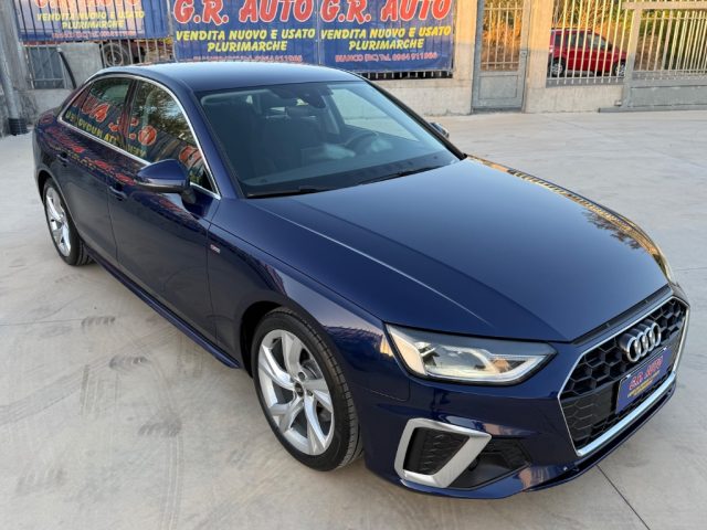 Audi A4 S tronic S line GARANZIA - foto 2 di 30