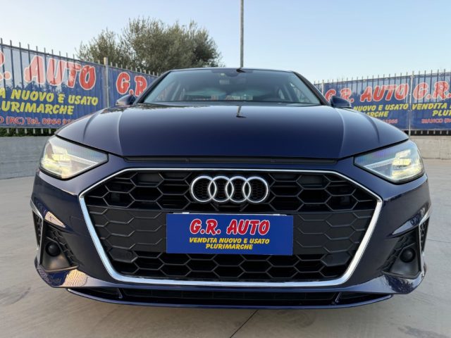 Audi A4 S tronic S line GARANZIA - foto 4 di 30