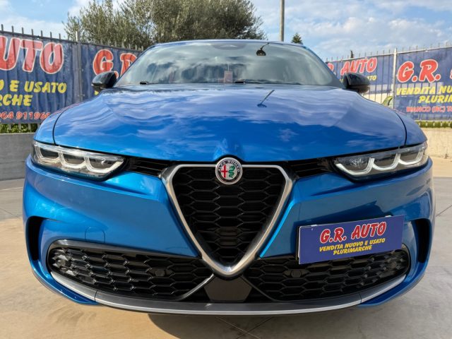 Alfa Romeo Tonale 1.6 diesel 130 CV TCT6 Ti GARANZIA - foto 2 di 34